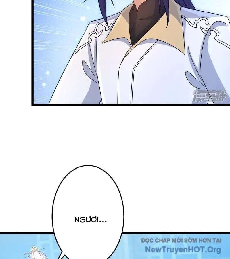 Nghịch Thiên Tà Thần: Chapter 748
