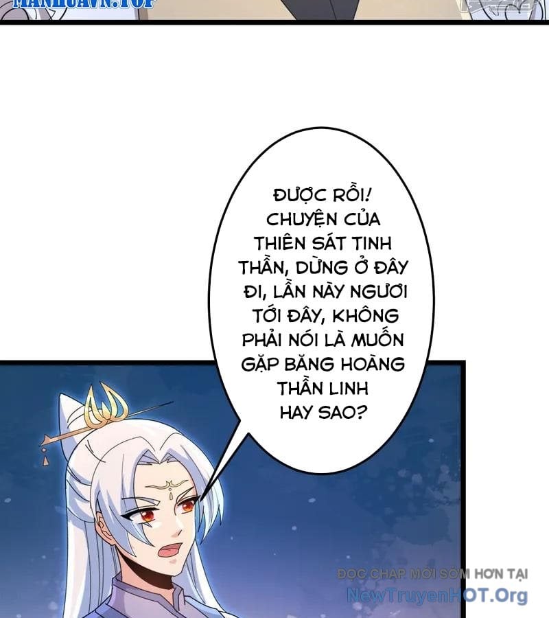 Nghịch Thiên Tà Thần: Chapter 748