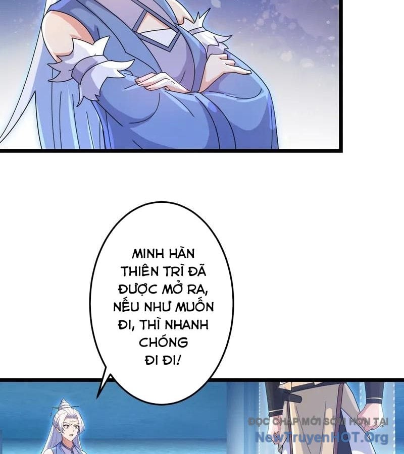 Nghịch Thiên Tà Thần: Chapter 748