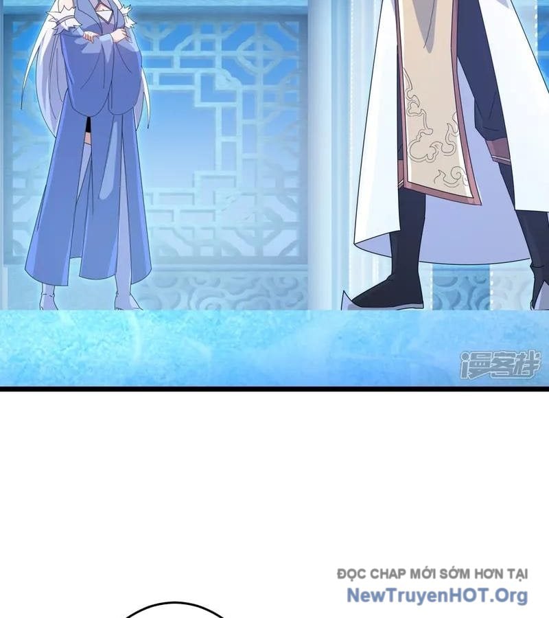 Nghịch Thiên Tà Thần: Chapter 748