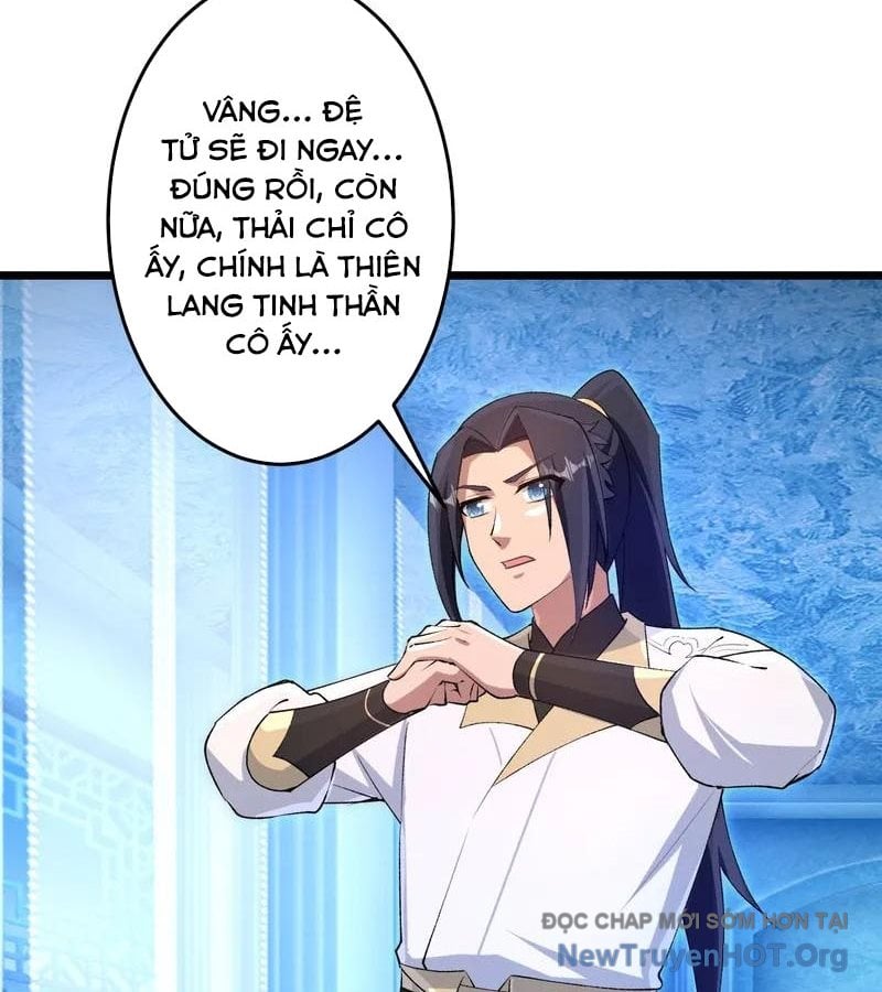 Nghịch Thiên Tà Thần: Chapter 748