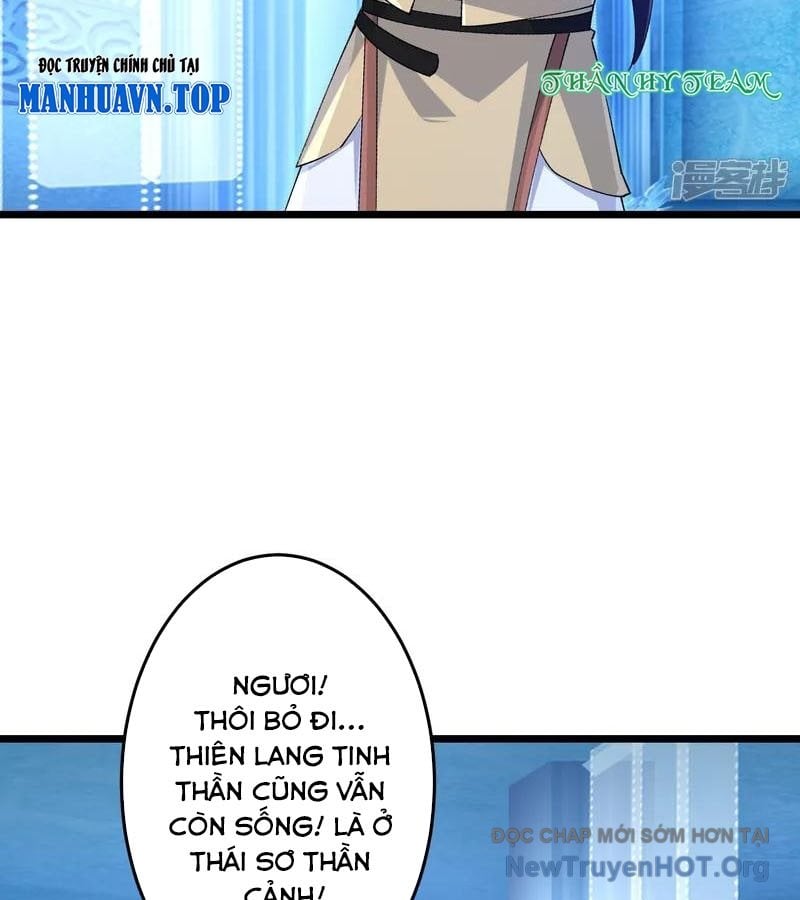 Nghịch Thiên Tà Thần: Chapter 748