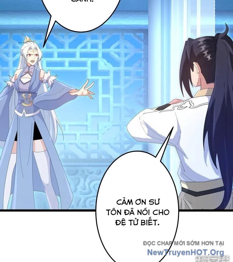 Nghịch Thiên Tà Thần: Chapter 748