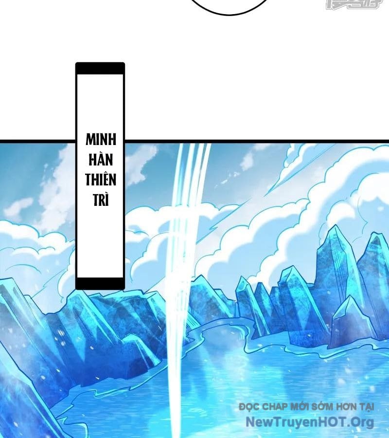 Nghịch Thiên Tà Thần: Chapter 748
