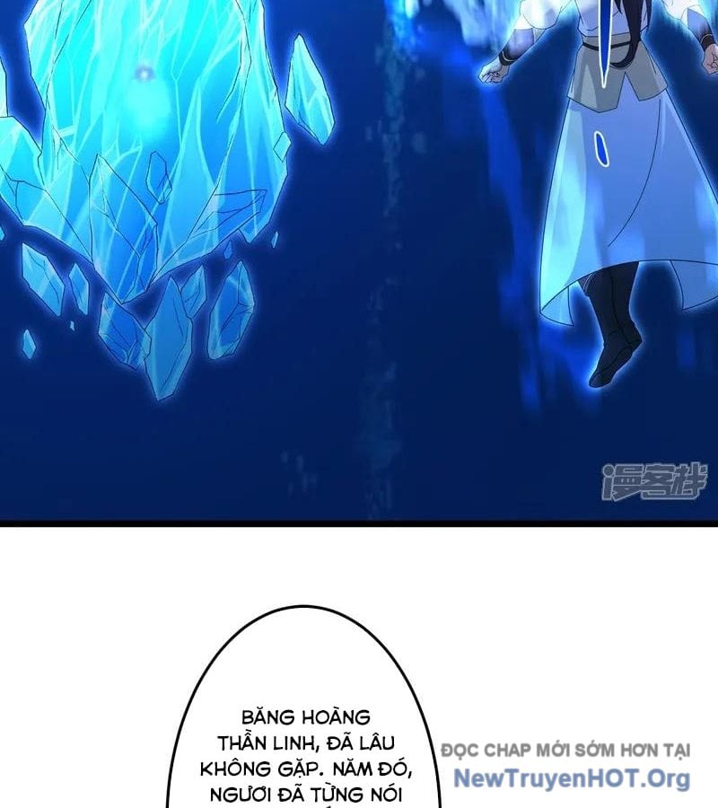 Nghịch Thiên Tà Thần: Chapter 748