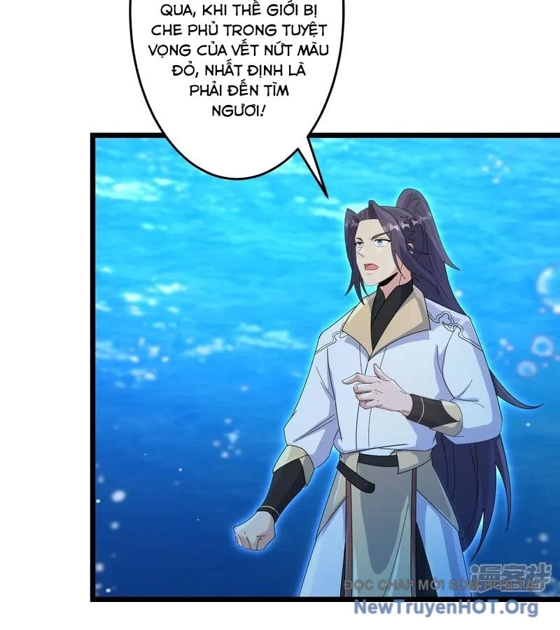 Nghịch Thiên Tà Thần: Chapter 748