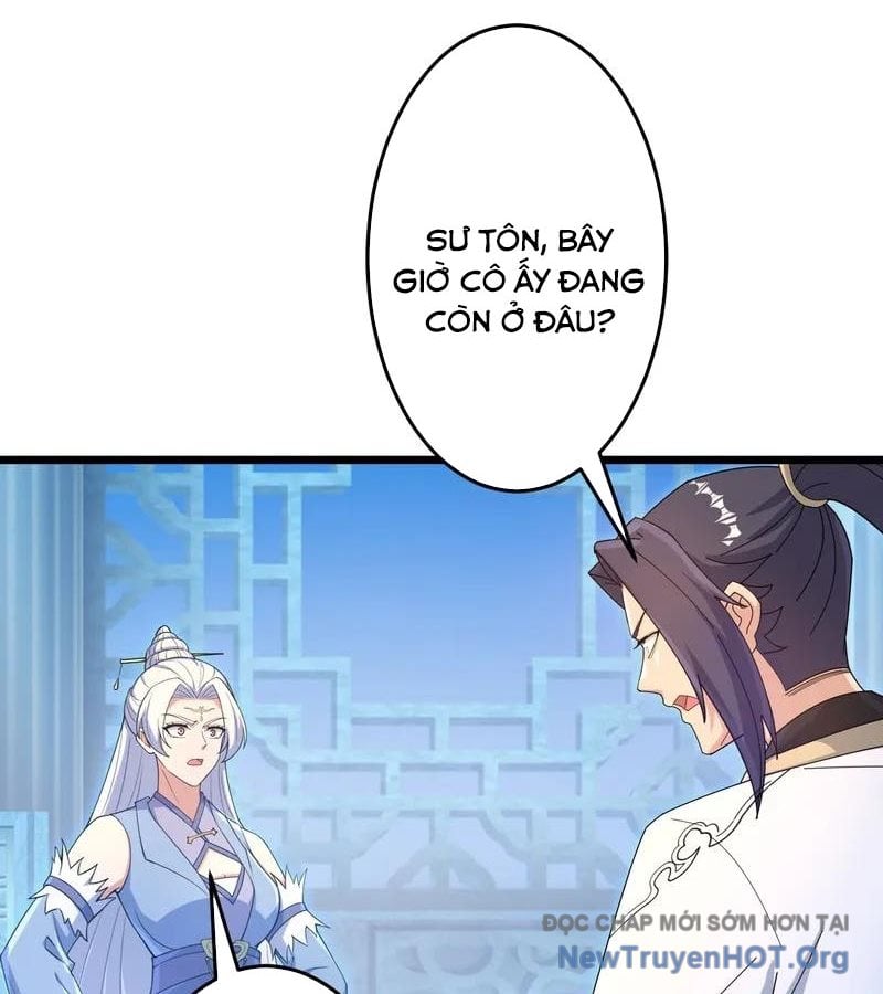 Nghịch Thiên Tà Thần: Chapter 748