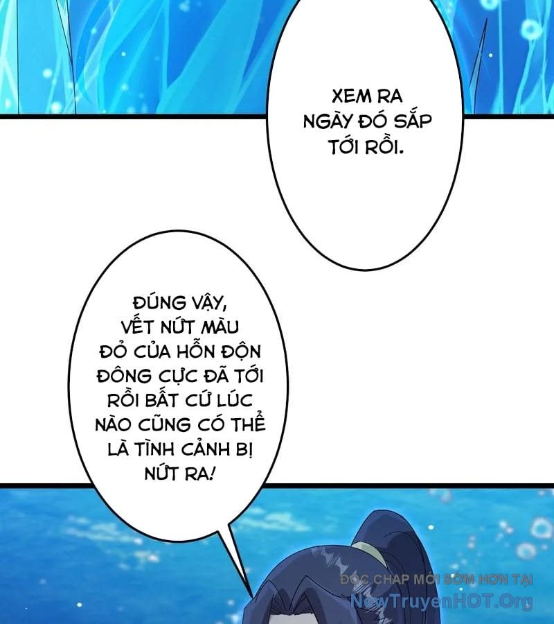 Nghịch Thiên Tà Thần: Chapter 748