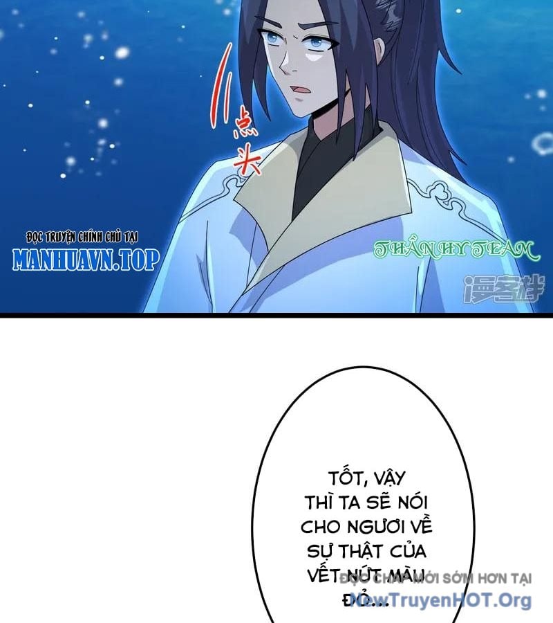 Nghịch Thiên Tà Thần: Chapter 748