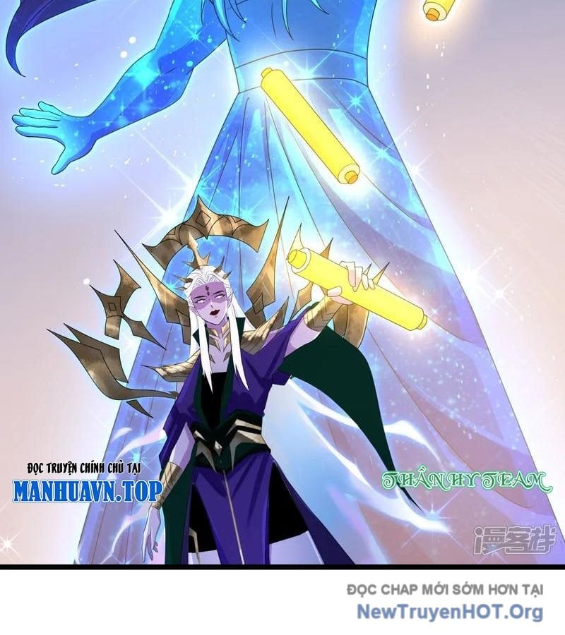 Nghịch Thiên Tà Thần: Chapter 748