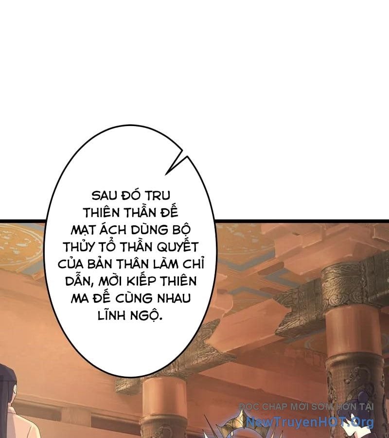 Nghịch Thiên Tà Thần: Chapter 748