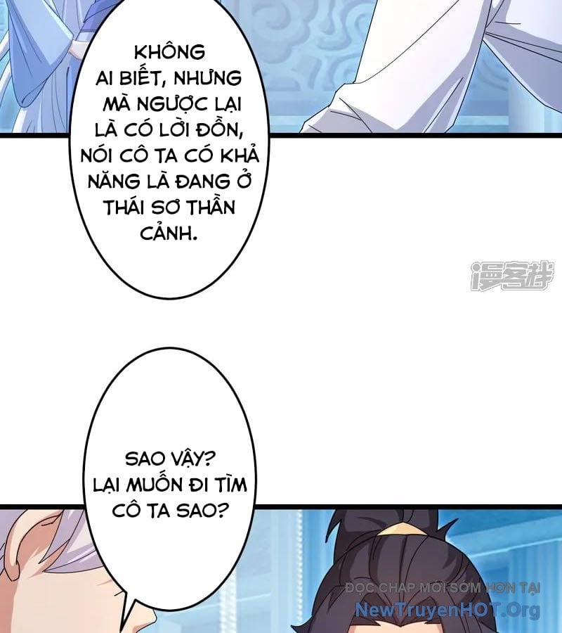 Nghịch Thiên Tà Thần: Chapter 748