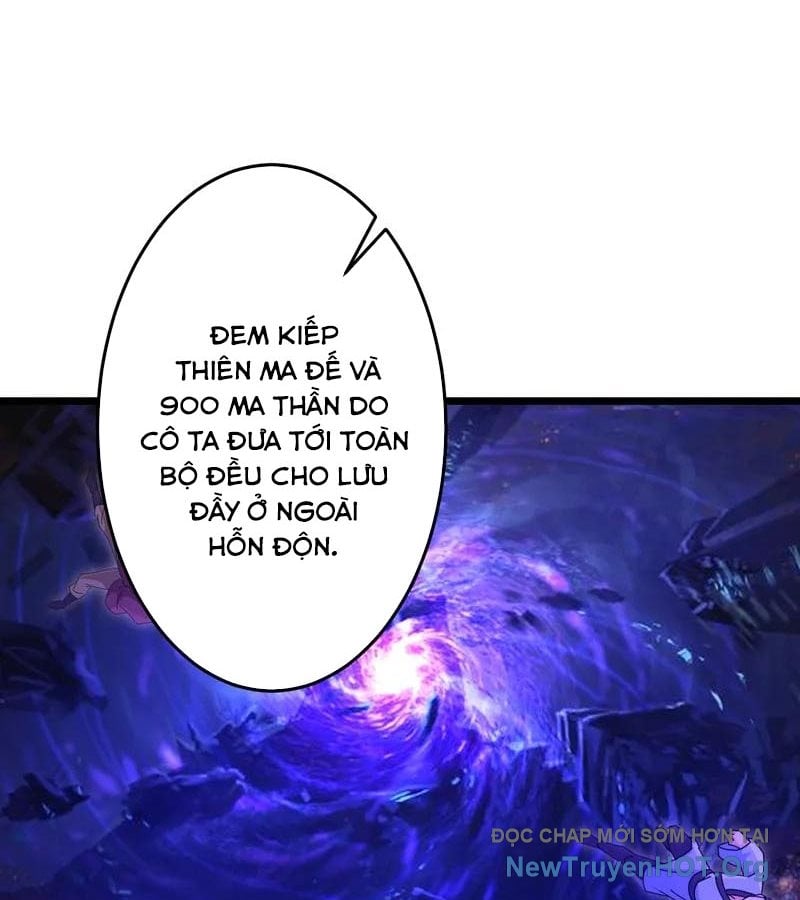 Nghịch Thiên Tà Thần: Chapter 748