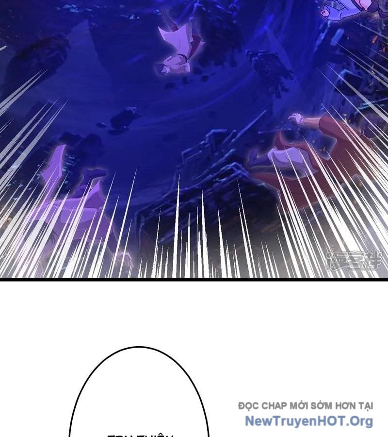 Nghịch Thiên Tà Thần: Chapter 748