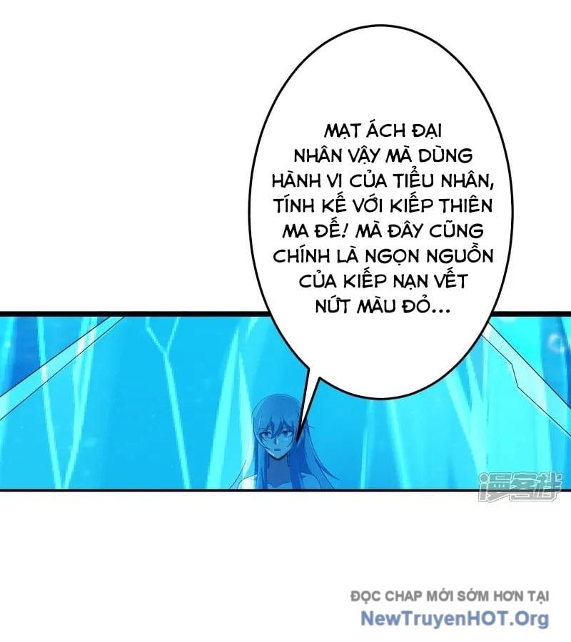 Nghịch Thiên Tà Thần: Chapter 748