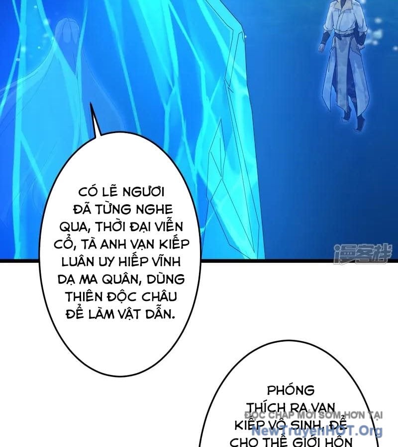 Nghịch Thiên Tà Thần: Chapter 748