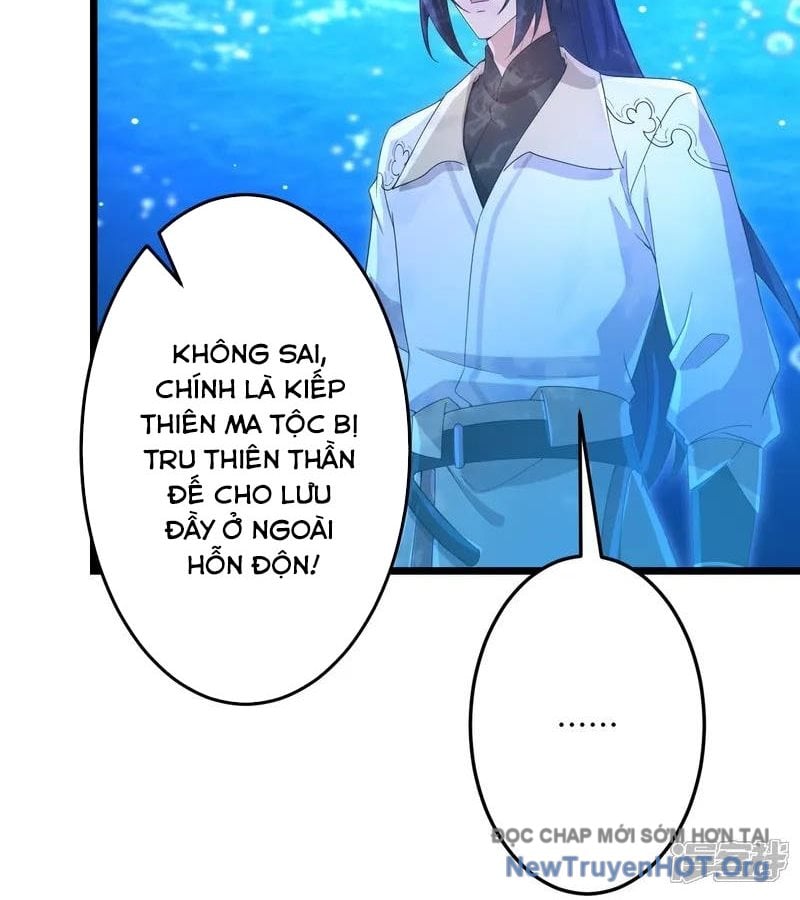 Nghịch Thiên Tà Thần: Chapter 748