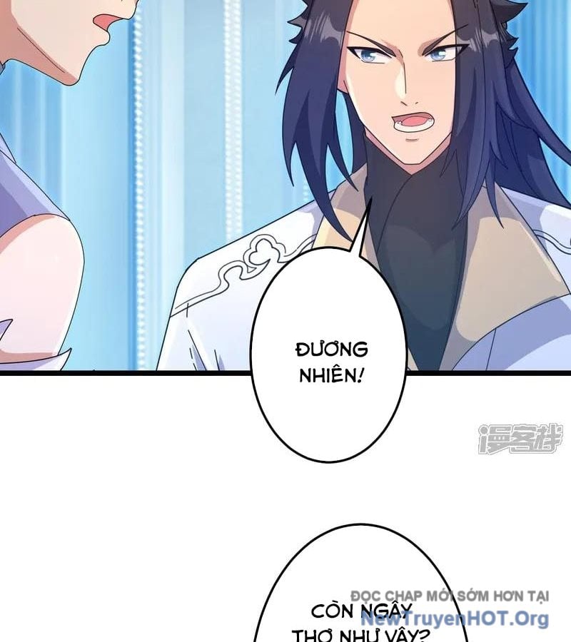 Nghịch Thiên Tà Thần: Chapter 748