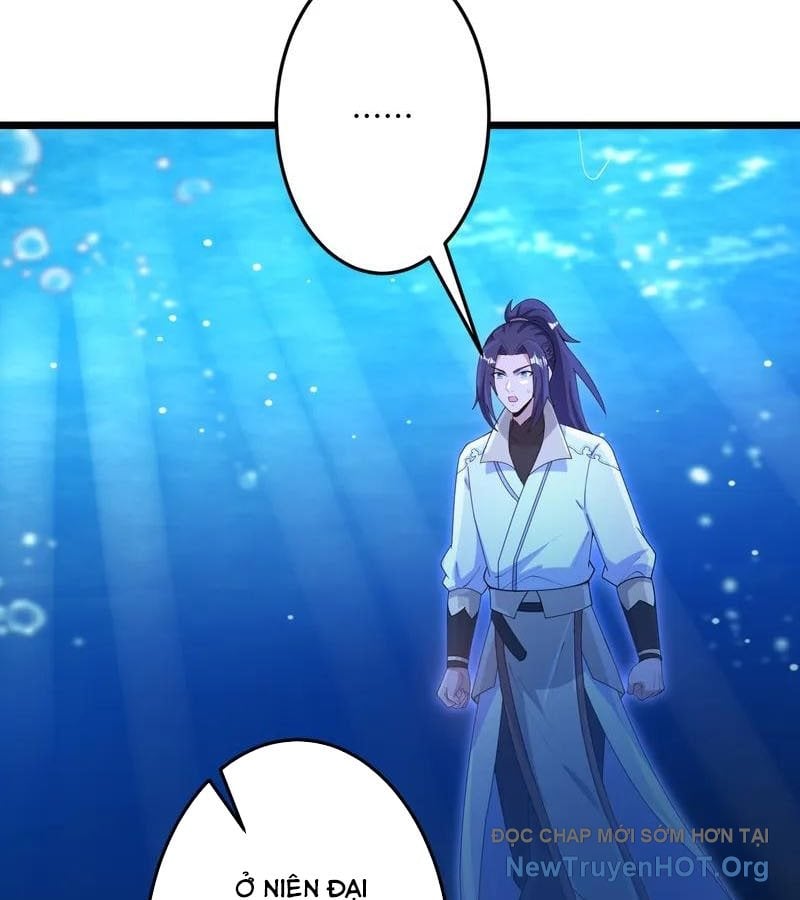 Nghịch Thiên Tà Thần: Chapter 748