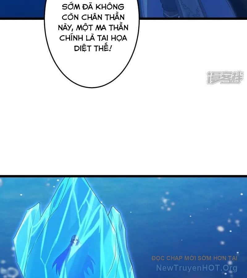 Nghịch Thiên Tà Thần: Chapter 748