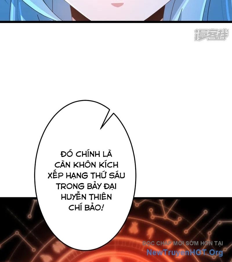 Nghịch Thiên Tà Thần: Chapter 748