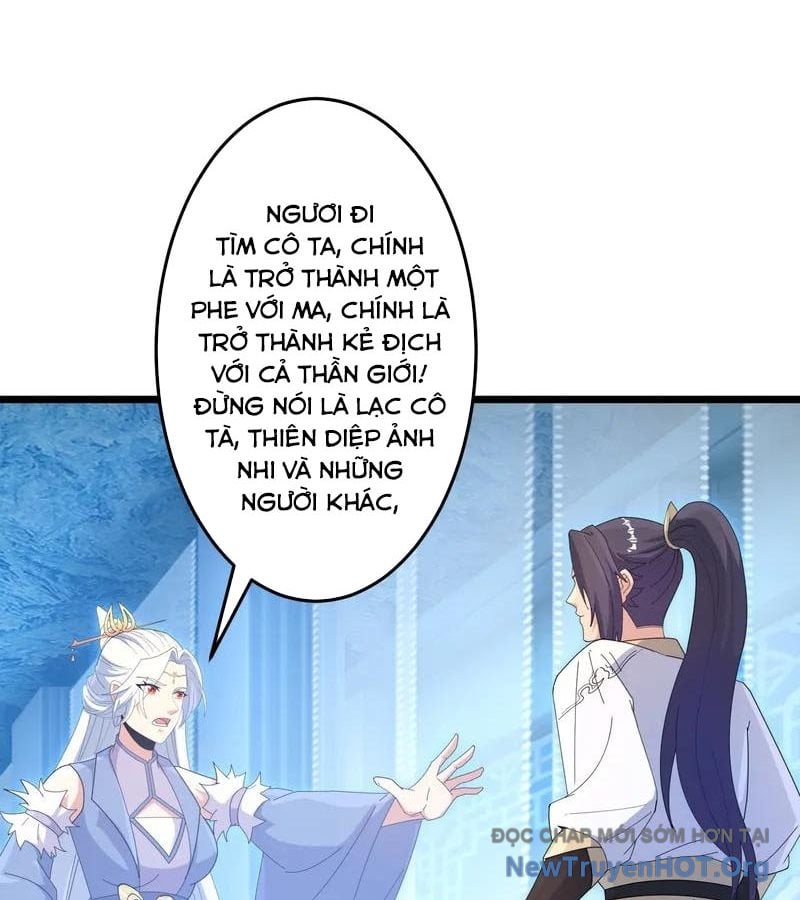 Nghịch Thiên Tà Thần: Chapter 748