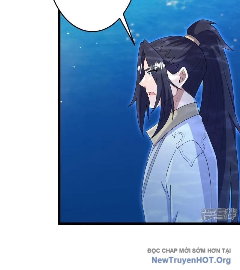 Nghịch Thiên Tà Thần: Chapter 748