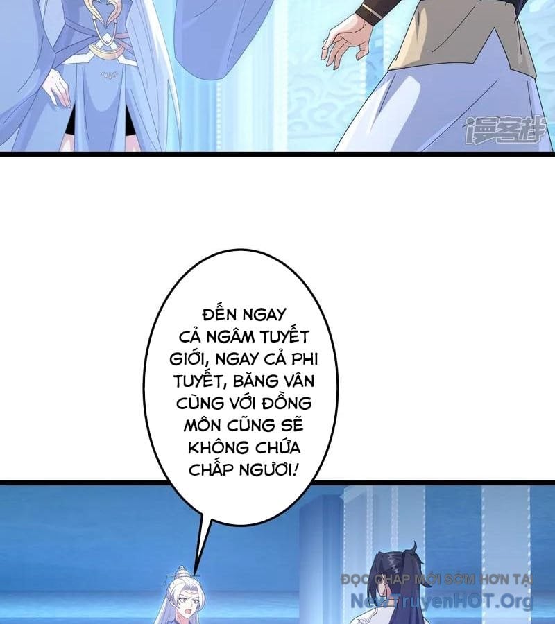 Nghịch Thiên Tà Thần: Chapter 748