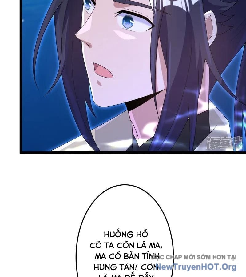 Nghịch Thiên Tà Thần: Chapter 748