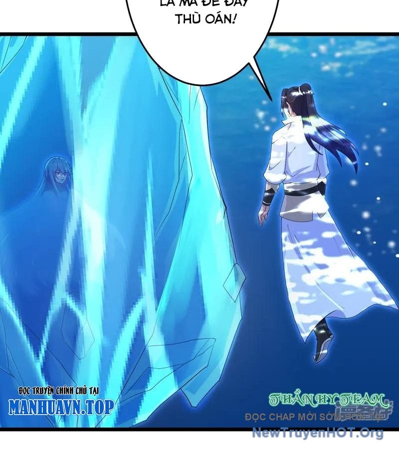 Nghịch Thiên Tà Thần: Chapter 748