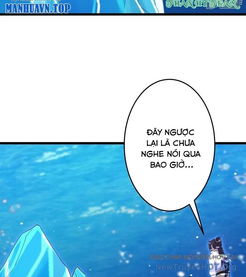 Nghịch Thiên Tà Thần: Chapter 748