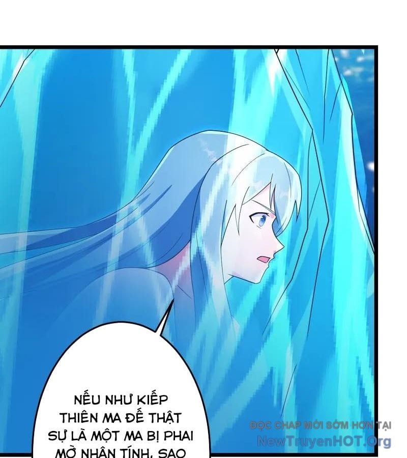 Nghịch Thiên Tà Thần: Chapter 748