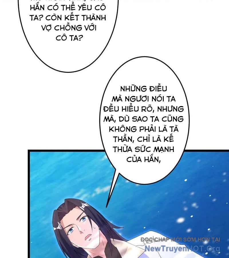 Nghịch Thiên Tà Thần: Chapter 748