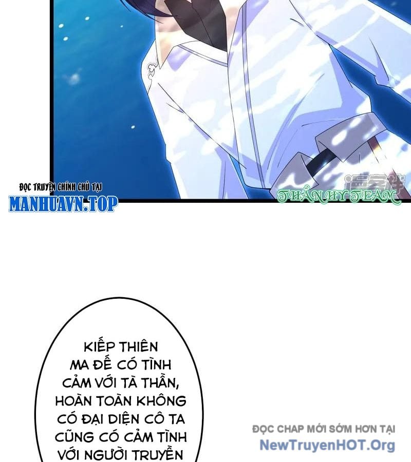 Nghịch Thiên Tà Thần: Chapter 748