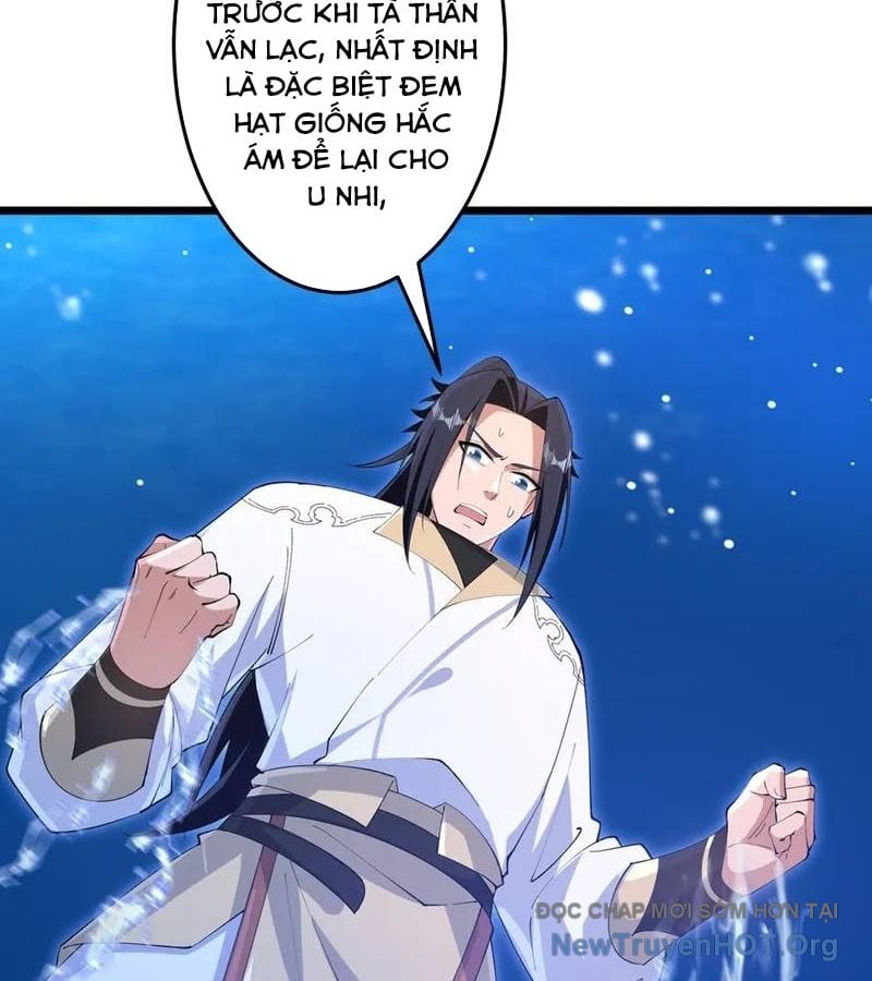 Nghịch Thiên Tà Thần: Chapter 749