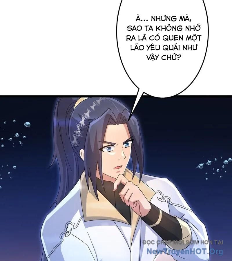 Nghịch Thiên Tà Thần: Chapter 749