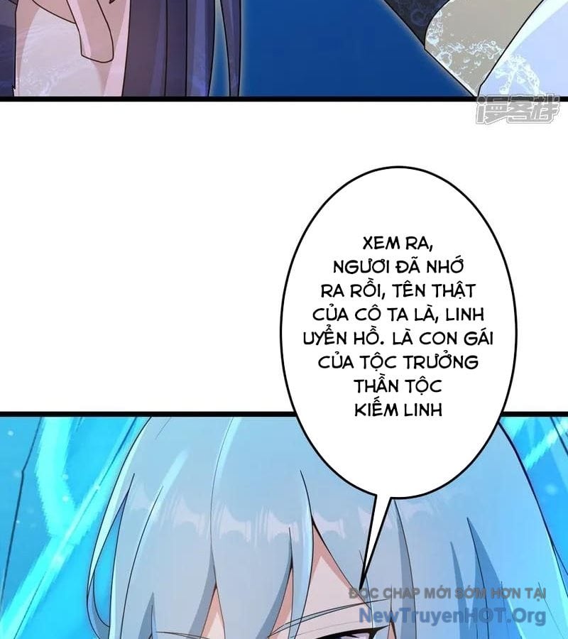Nghịch Thiên Tà Thần: Chapter 749