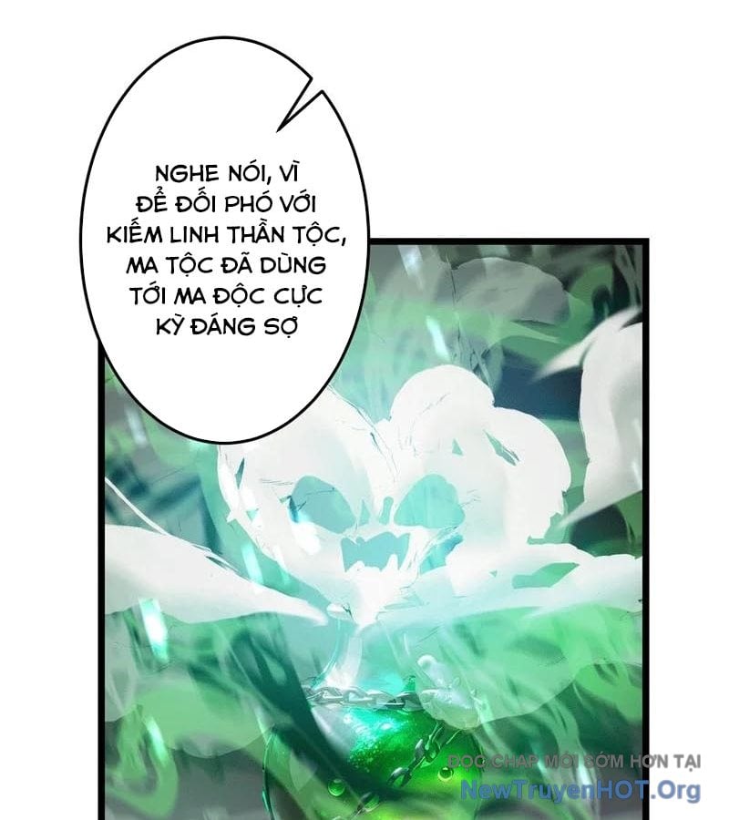 Nghịch Thiên Tà Thần: Chapter 749