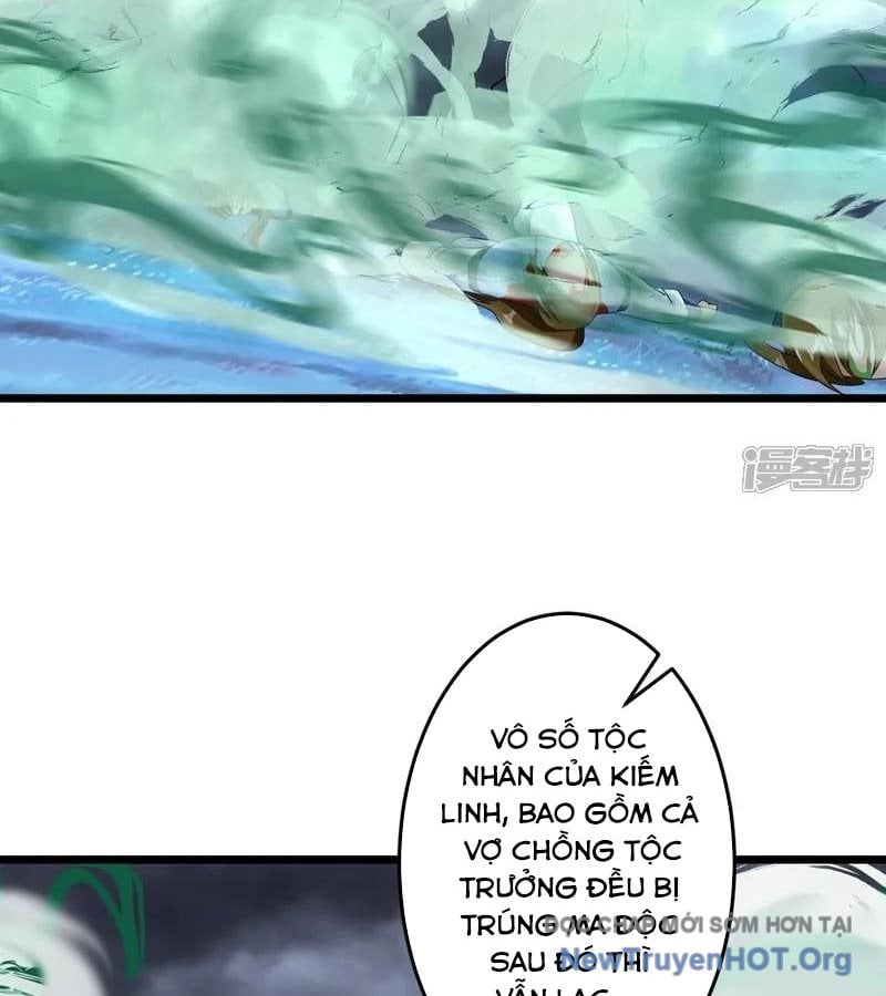 Nghịch Thiên Tà Thần: Chapter 749