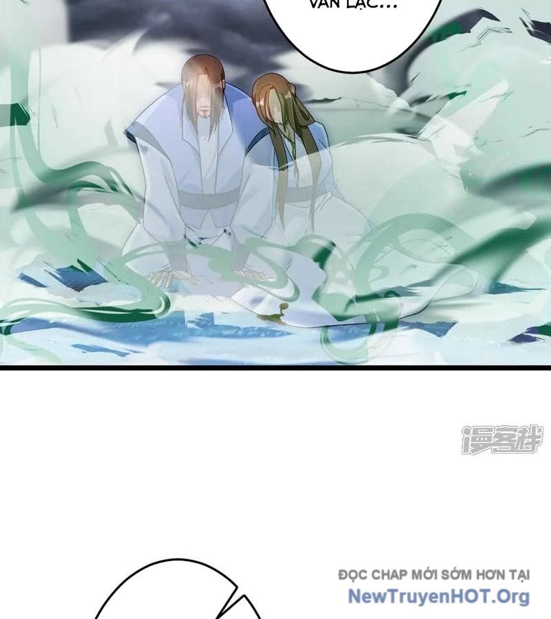 Nghịch Thiên Tà Thần: Chapter 749