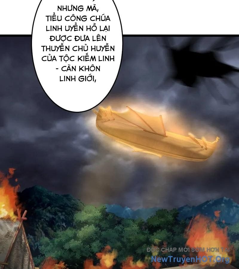 Nghịch Thiên Tà Thần: Chapter 749