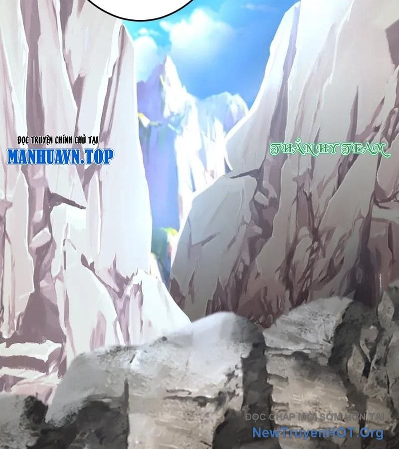 Nghịch Thiên Tà Thần: Chapter 749