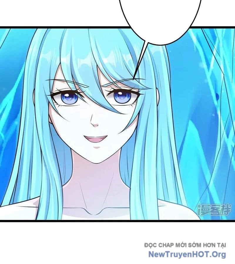 Nghịch Thiên Tà Thần: Chapter 749