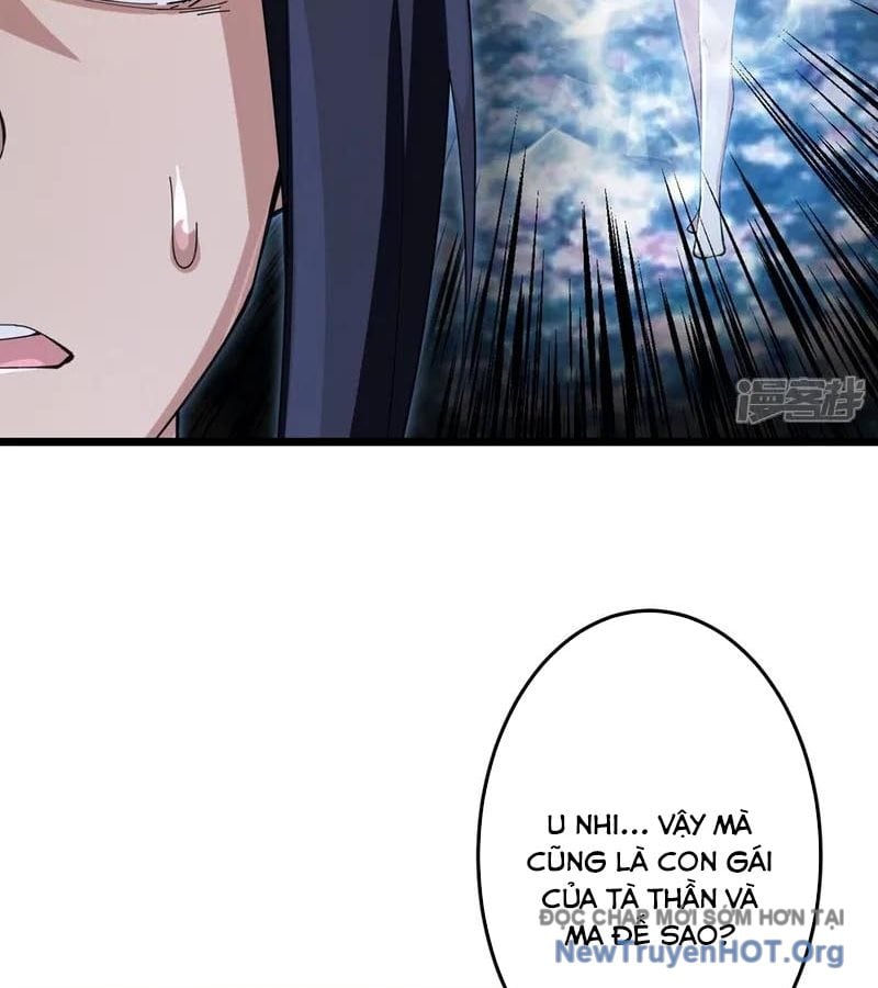 Nghịch Thiên Tà Thần: Chapter 749