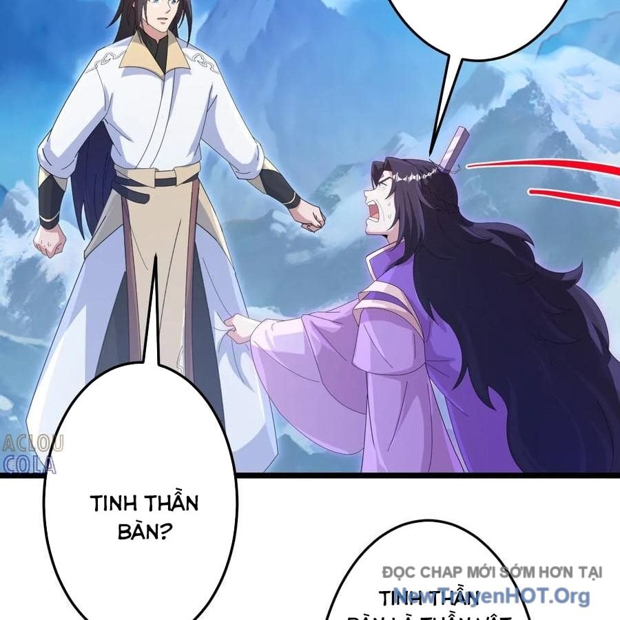 Nghịch Thiên Tà Thần: Chapter 750