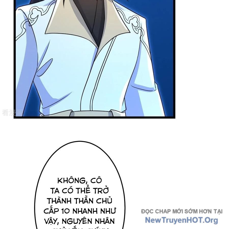 Nghịch Thiên Tà Thần: Chapter 750