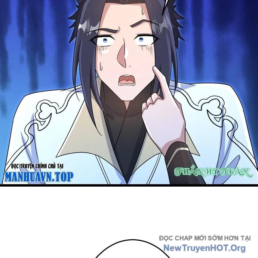 Nghịch Thiên Tà Thần: Chapter 750