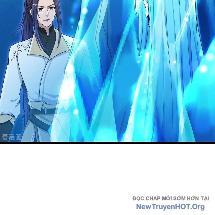 Nghịch Thiên Tà Thần: Chapter 750