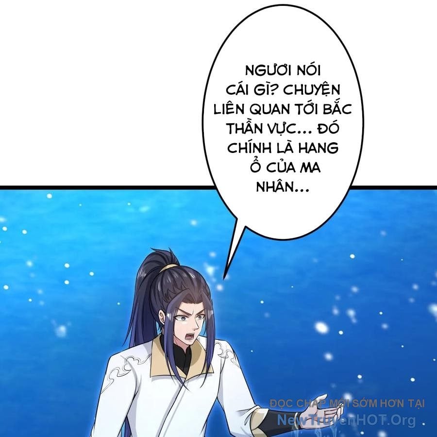 Nghịch Thiên Tà Thần: Chapter 750