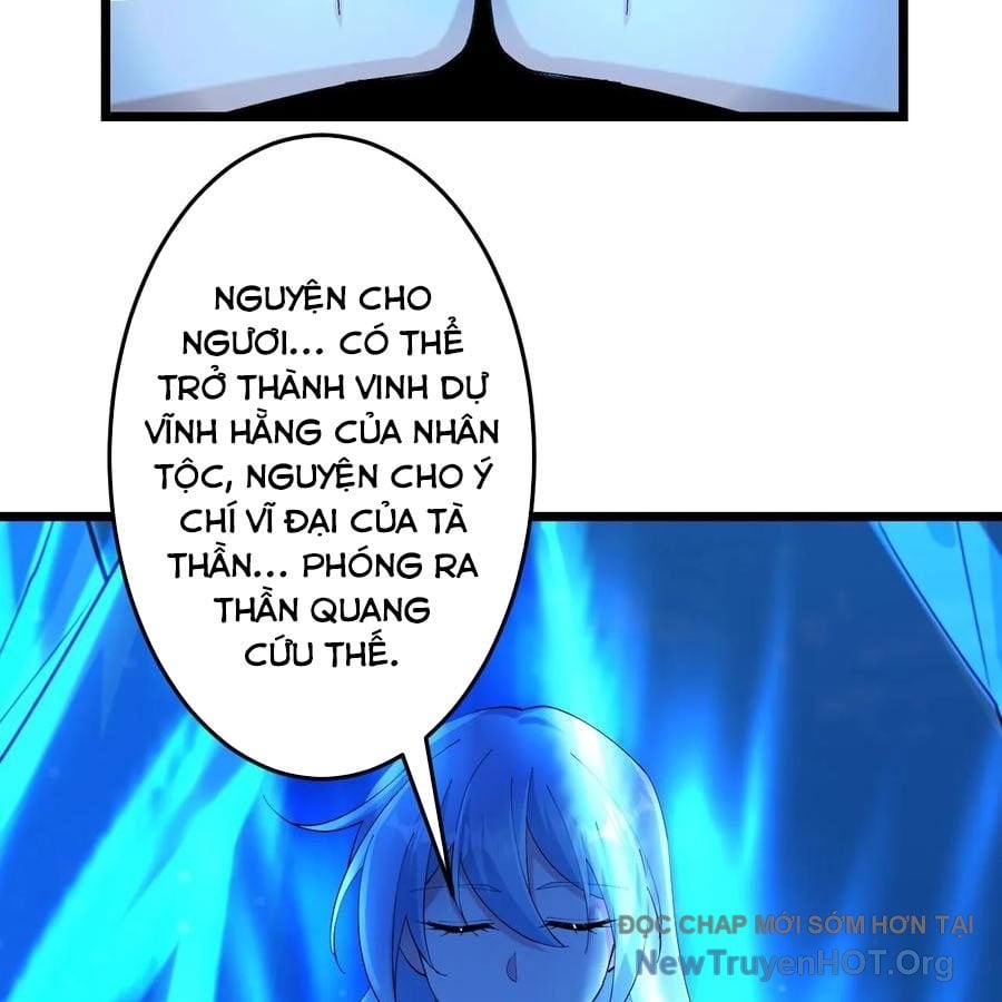 Nghịch Thiên Tà Thần: Chapter 750